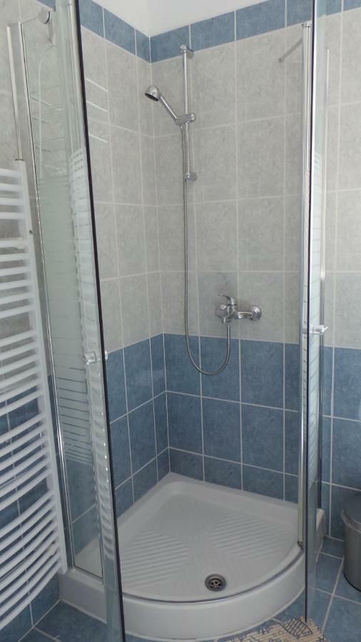 Villa Finiki Messinia Upstairs エクステリア 写真