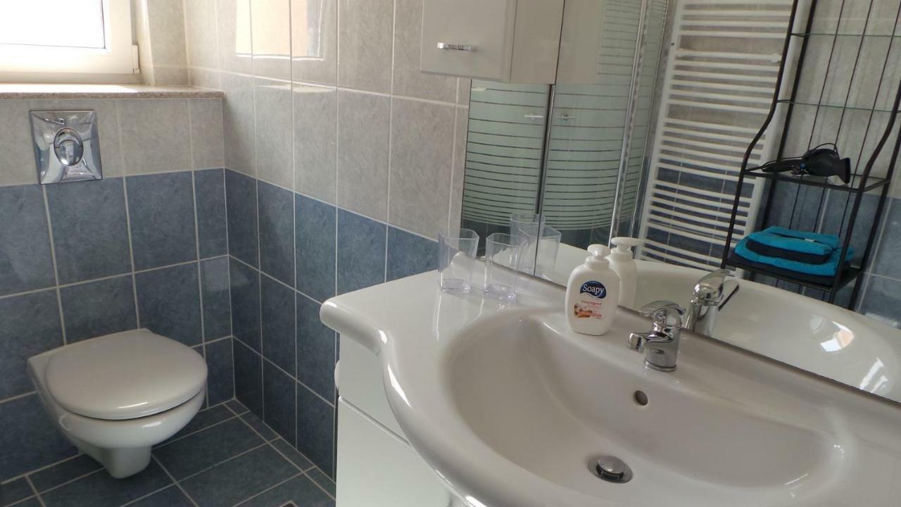Villa Finiki Messinia Upstairs エクステリア 写真