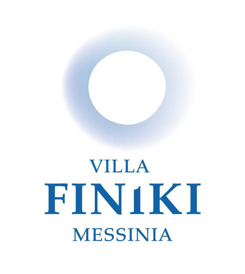 Villa Finiki Messinia Upstairs エクステリア 写真