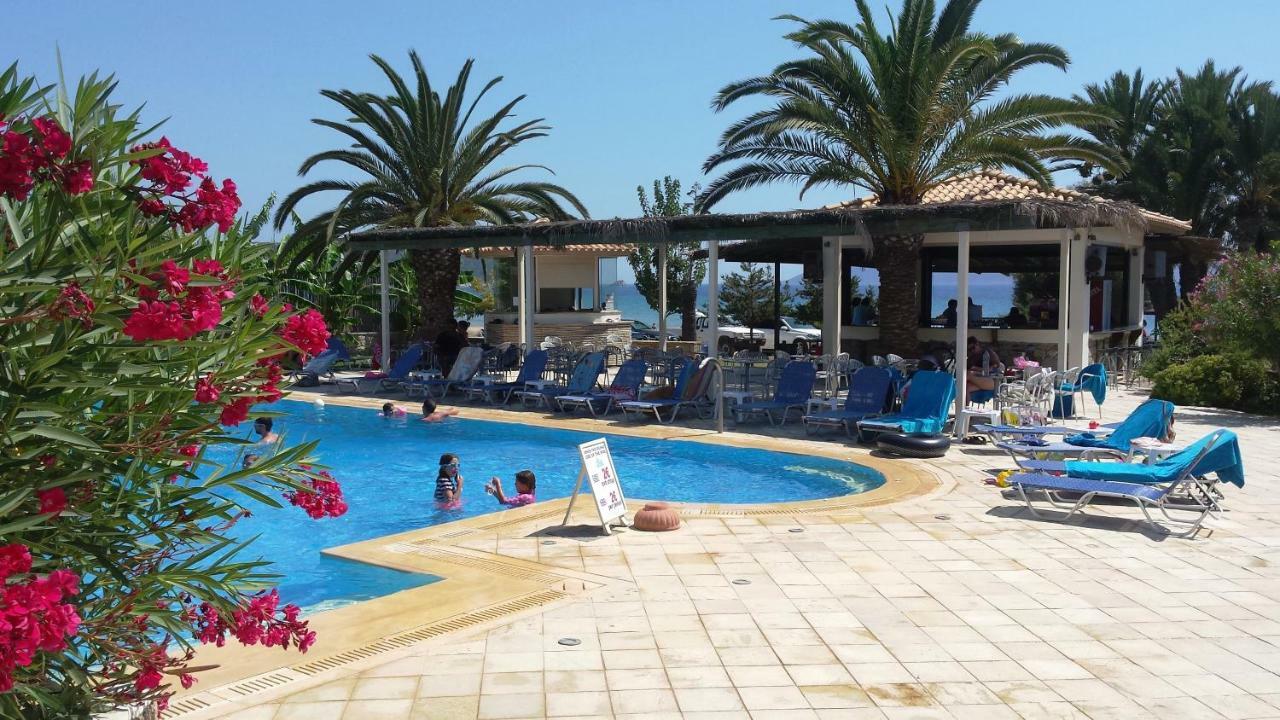Villa Finiki Messinia Upstairs エクステリア 写真
